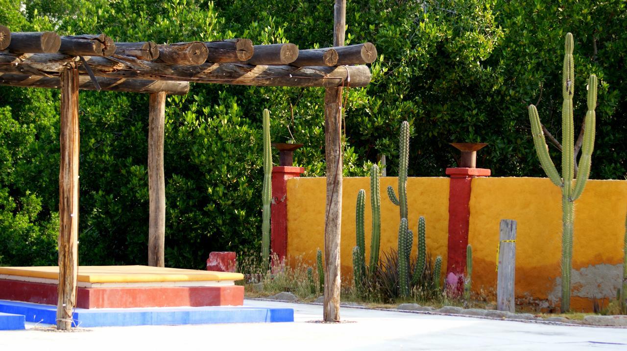 Casa Escollera Hostel Santa Marta  Luaran gambar