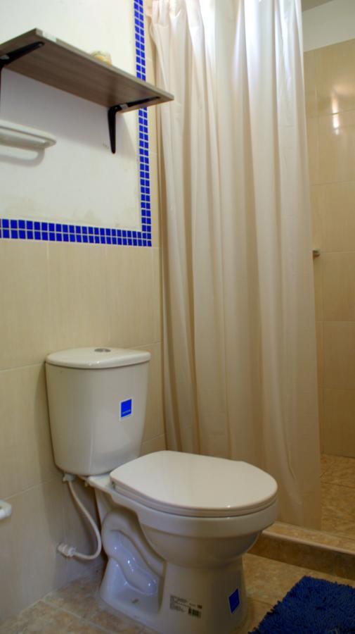 Casa Escollera Hostel Santa Marta  Luaran gambar
