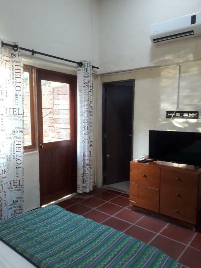 Casa Escollera Hostel Santa Marta  Luaran gambar