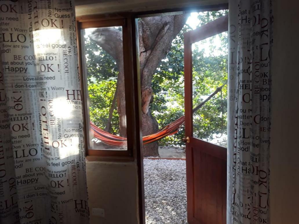 Casa Escollera Hostel Santa Marta  Luaran gambar
